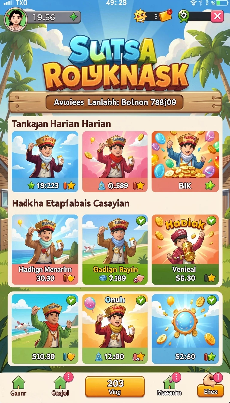 Screenshot mpo555 nomor 1