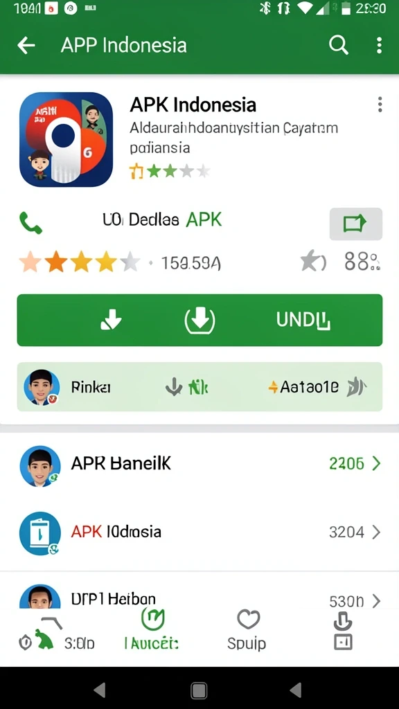 Screenshot newidn nomor 2