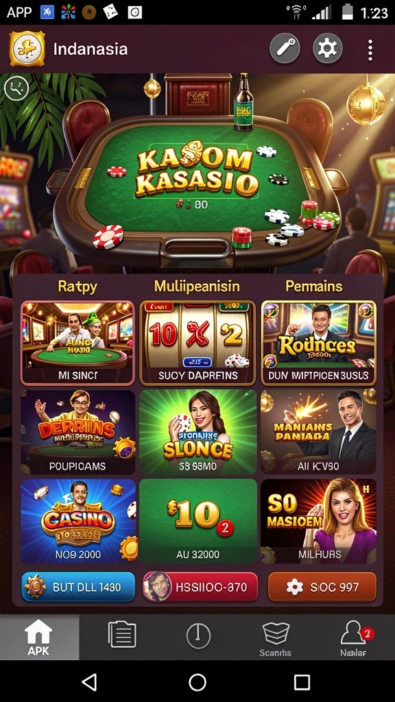 Screenshot nirwana88 nomor 2