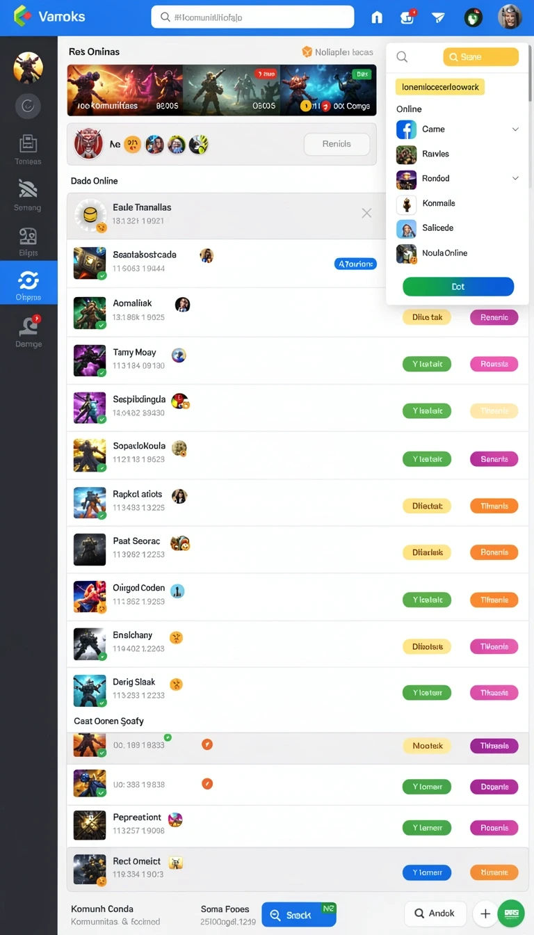 Screenshot okjkt nomor 3