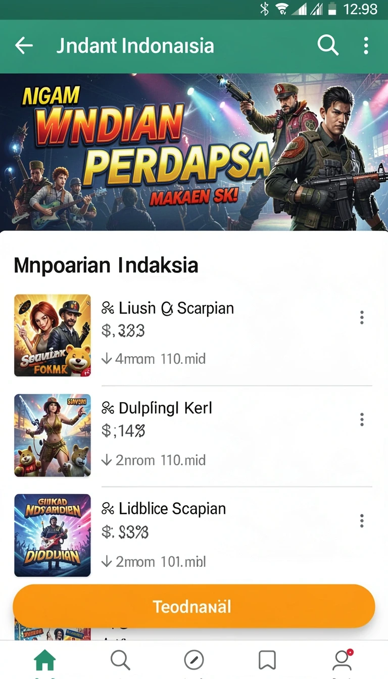 Screenshot ovabet nomor 3