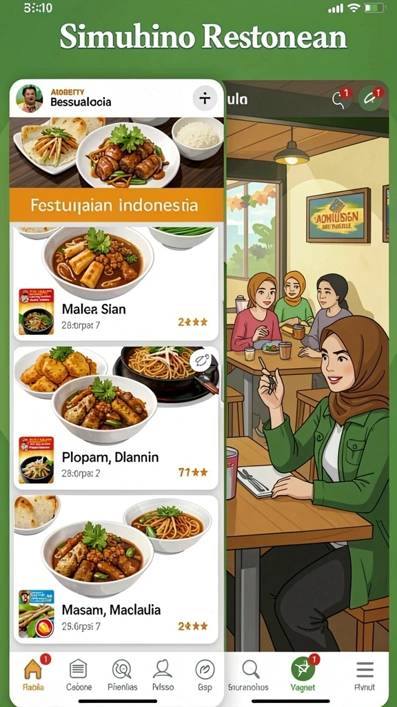 Screenshot petirrp nomor 1