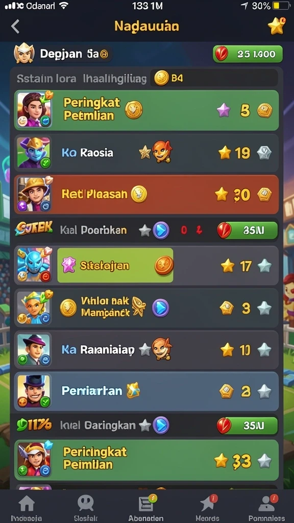 Screenshot pp123 nomor 3