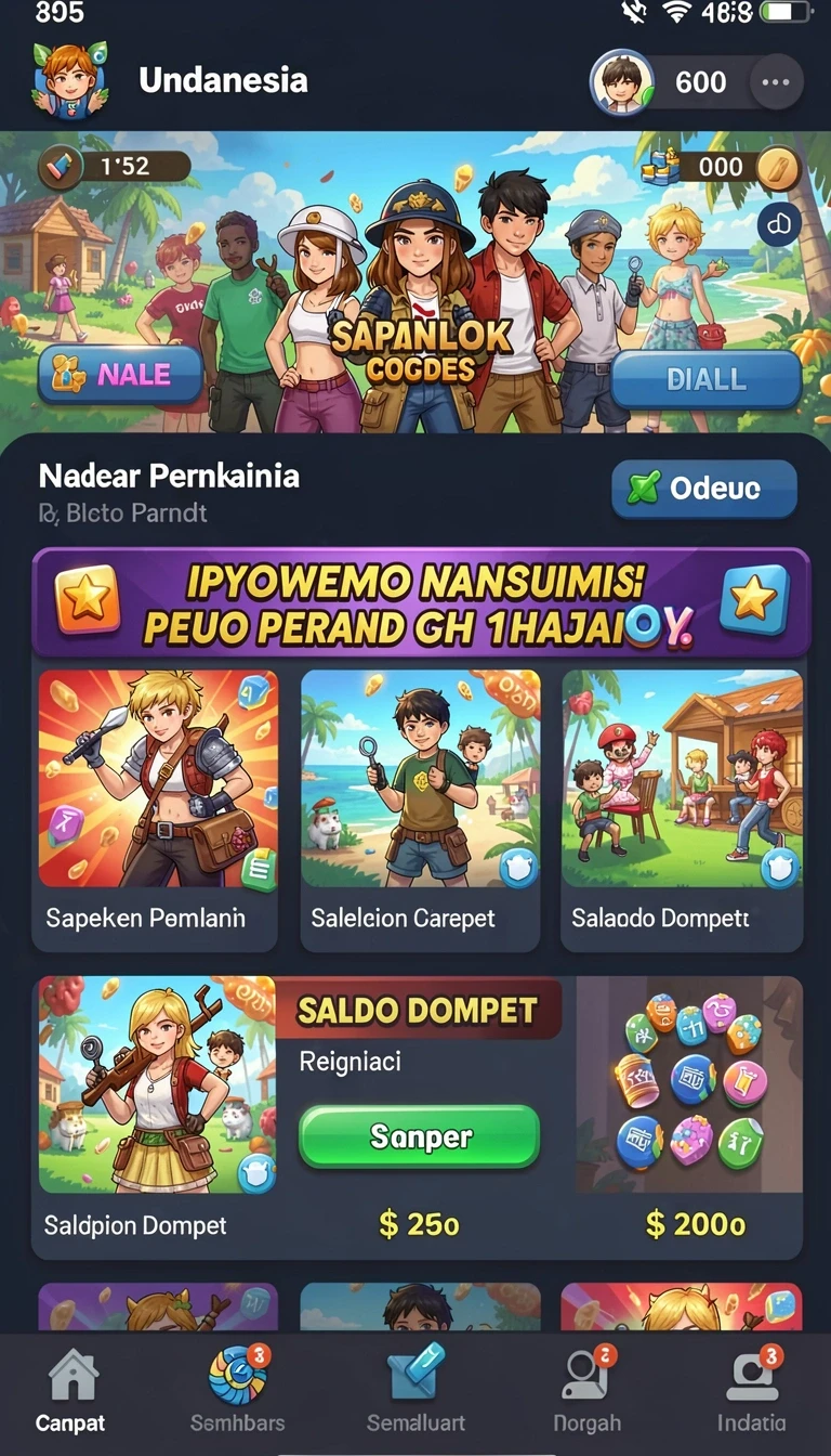 Screenshot proslot nomor 3