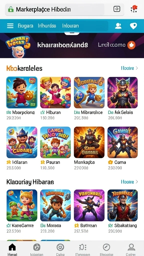 Screenshot ratudewi nomor 3