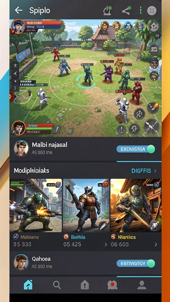 Screenshot rk77 nomor 1