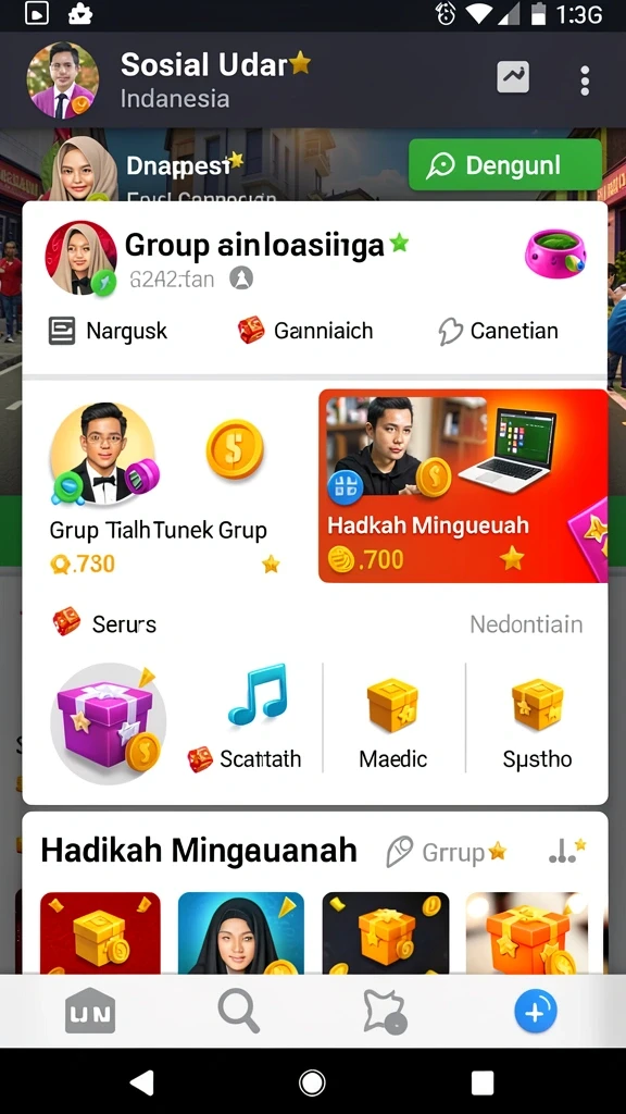 Screenshot rp6677 nomor 1