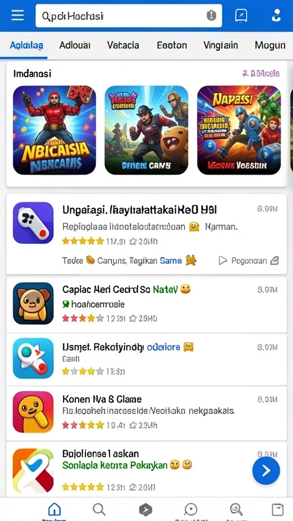 Screenshot sand77 nomor 1