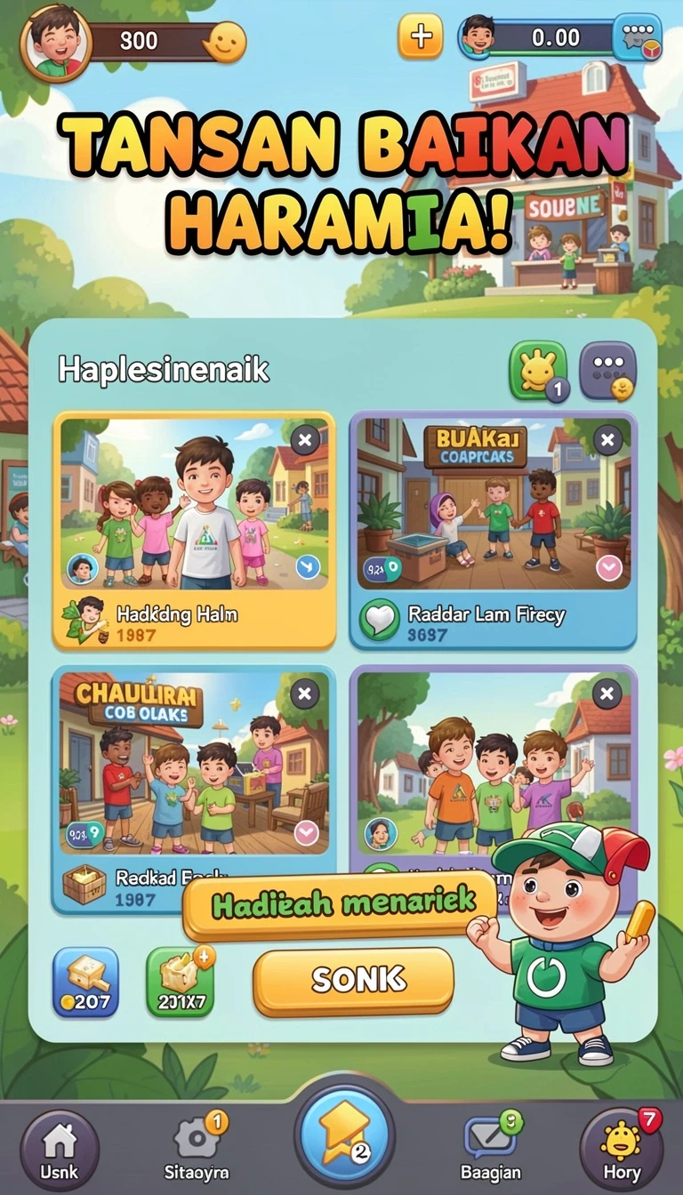Screenshot slot88 nomor 3