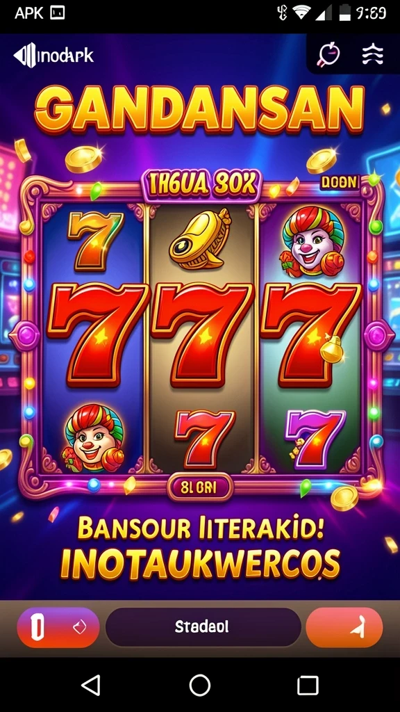 Screenshot sritoto nomor 1