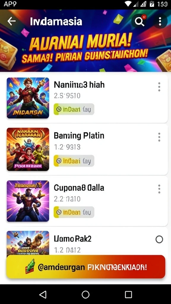 Screenshot surga55 nomor 2