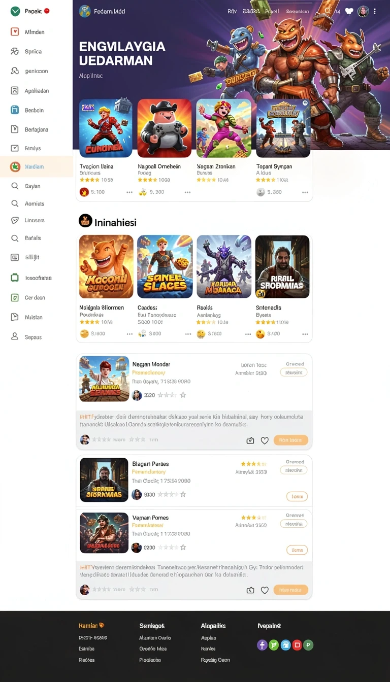 Screenshot surgaplay nomor 2