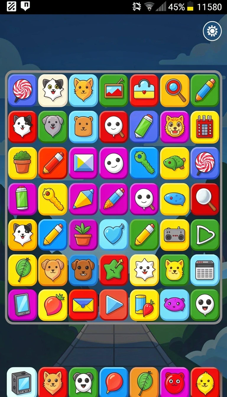 Screenshot t9999 nomor 1