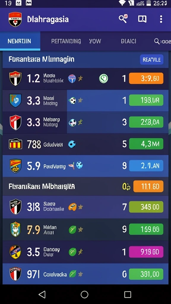 Screenshot vip333 nomor 1