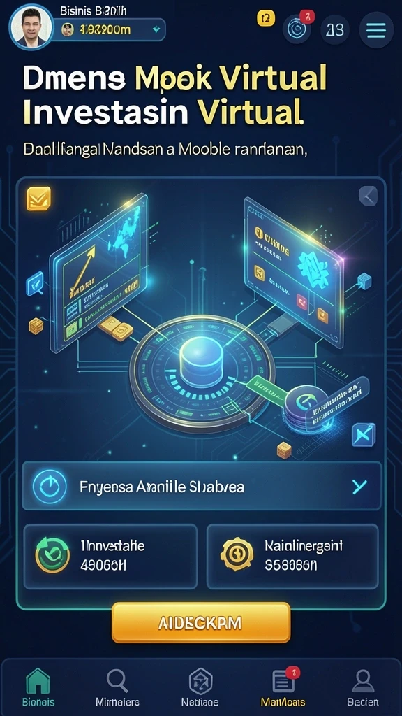 Screenshot visa89 nomor 2