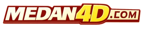 medan4d — logo kanal